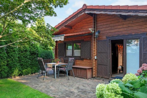 Haus Cürsgen - Blockhaus Jana